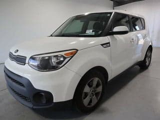 Kia 2017 Soul