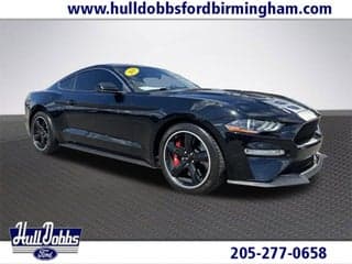 Ford 2019 Mustang