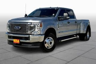 Ford 2022 F-350 Super Duty