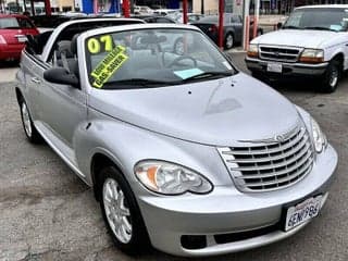 Chrysler 2007 PT Cruiser