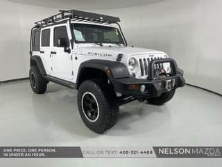 Jeep 2016 Wrangler Unlimited