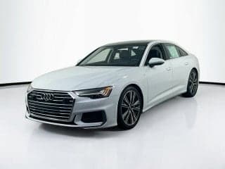 Audi 2019 A6