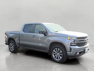 Chevrolet 2021 Silverado 1500