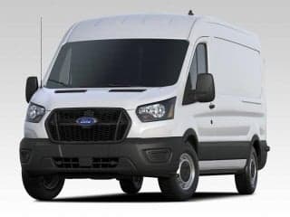 Ford 2024 Transit