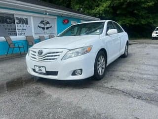 Toyota 2011 Camry