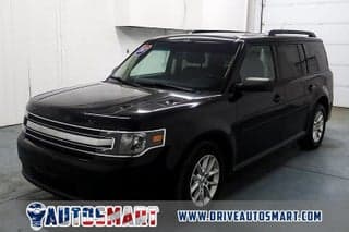 Ford 2017 Flex