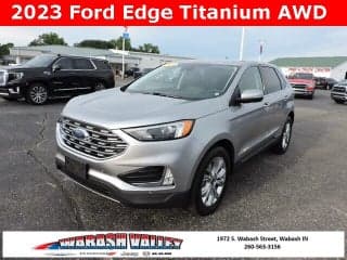 Ford 2023 Edge