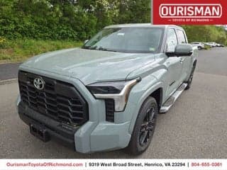 Toyota 2024 Tundra