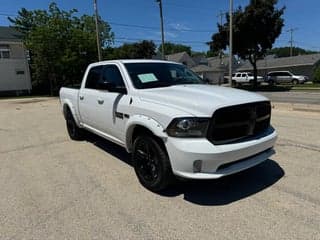 Ram 2016 1500