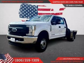 Ford 2019 F-350 Super Duty