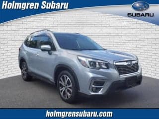 Subaru 2020 Forester