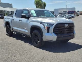 Toyota 2022 Tundra