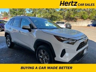 Toyota 2023 RAV4