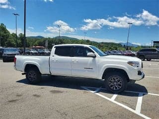 Toyota 2023 Tacoma