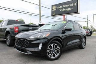 Ford 2020 Escape