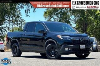 Honda 2020 Ridgeline