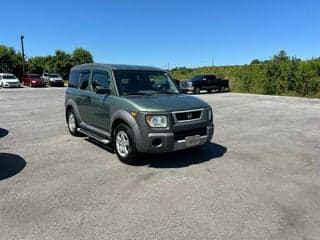 Honda 2005 Element