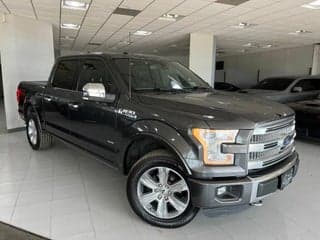 Ford 2016 F-150