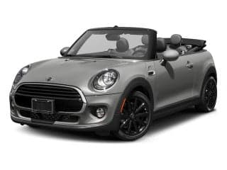 MINI 2017 Convertible