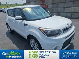 Kia 2018 Soul