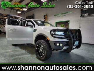 Ford 2019 Ranger