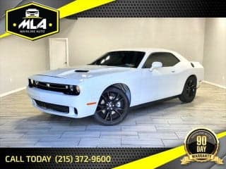 Dodge 2021 Challenger