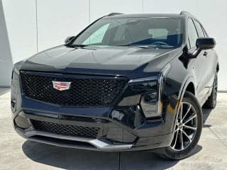 Cadillac 2024 XT4