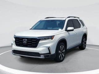 Honda 2024 Pilot