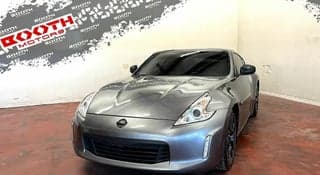 Nissan 2016 370Z