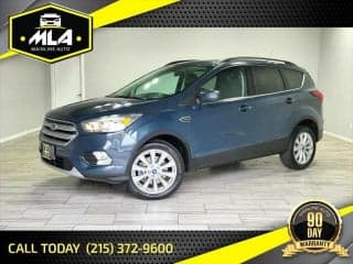 Ford 2019 Escape