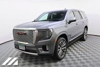 GMC 2021 Yukon