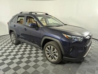 Toyota 2022 RAV4