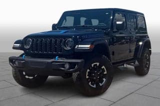 Jeep 2024 Wrangler