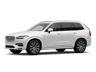 Volvo 2025 XC90