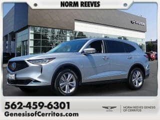 Acura 2022 MDX