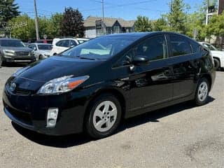 Toyota 2010 Prius