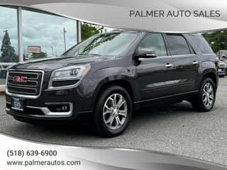 GMC 2014 Acadia