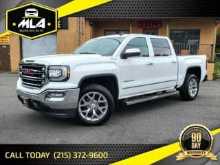 GMC 2018 Sierra 1500