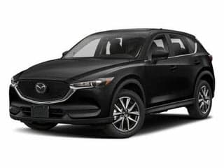 Mazda 2018 CX-5