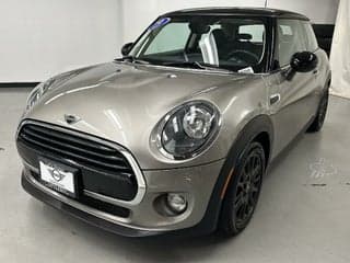 MINI 2019 Hardtop 2 Door