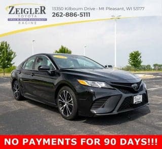 Toyota 2019 Camry