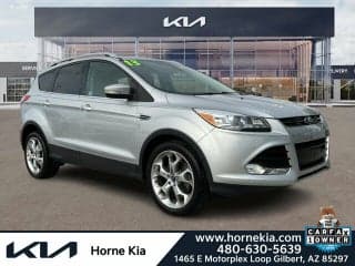 Ford 2013 Escape