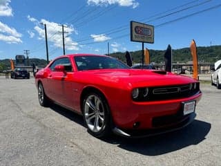 Dodge 2022 Challenger