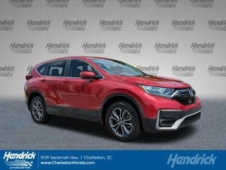 Honda 2022 CR-V