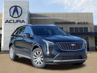 Cadillac 2023 XT4