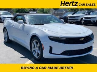 Chevrolet 2023 Camaro