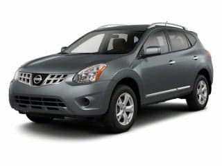 Nissan 2013 Rogue