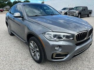 BMW 2015 X6