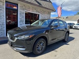 Mazda 2021 CX-5