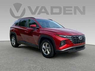 Hyundai 2024 Tucson